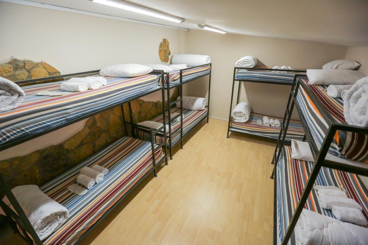 The Macan Hostel Istanbul Luaran gambar